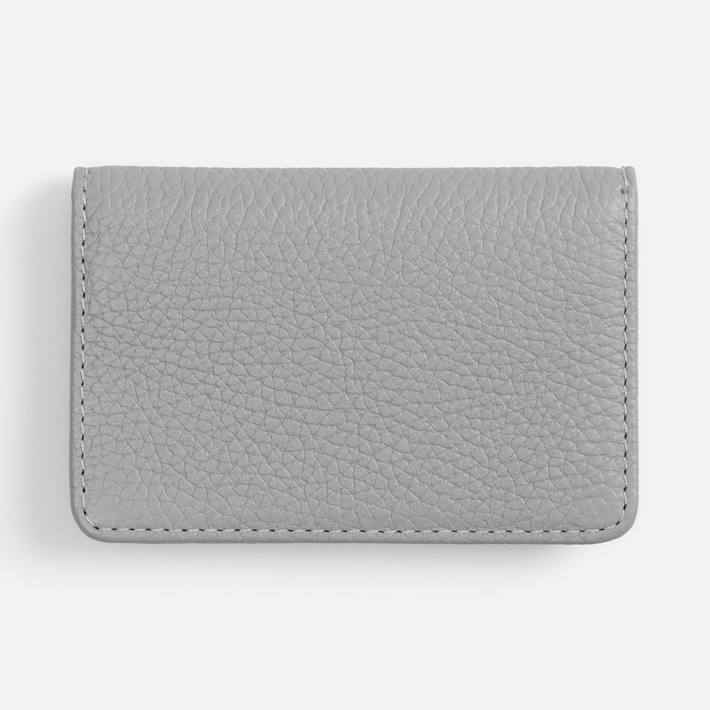 Футляр для визиток Unison