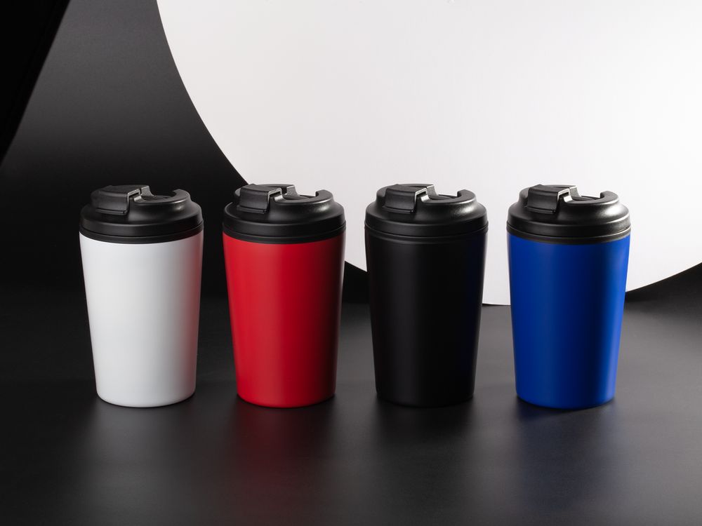 Термостакан Kuppi