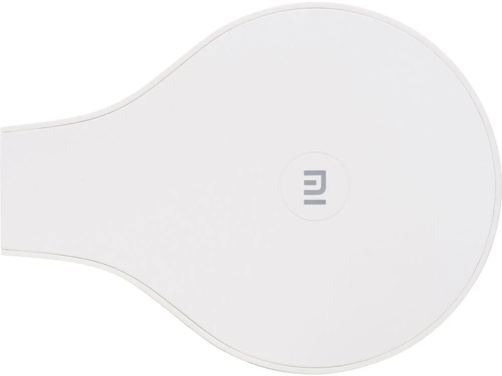 Дозатор жидкого мыла автоматический Mi Automatic Foaming Soap Dispenser (без ёмкости с мылом)