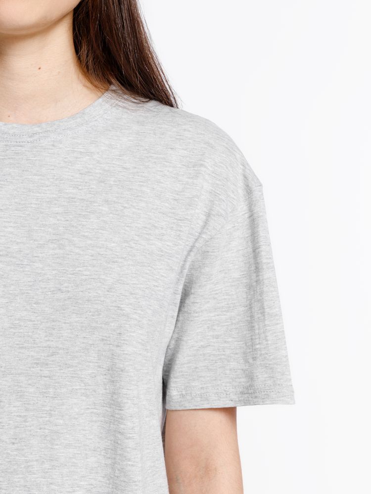 Футболка унисекс Streetwise