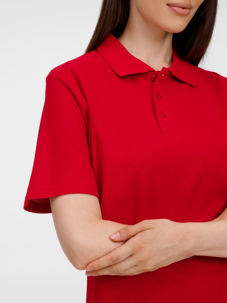 Рубашка поло унисекс Tervise