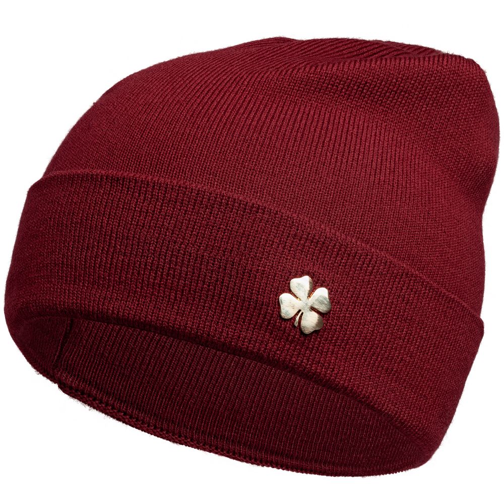 Шильдик «Счастливый клевер»