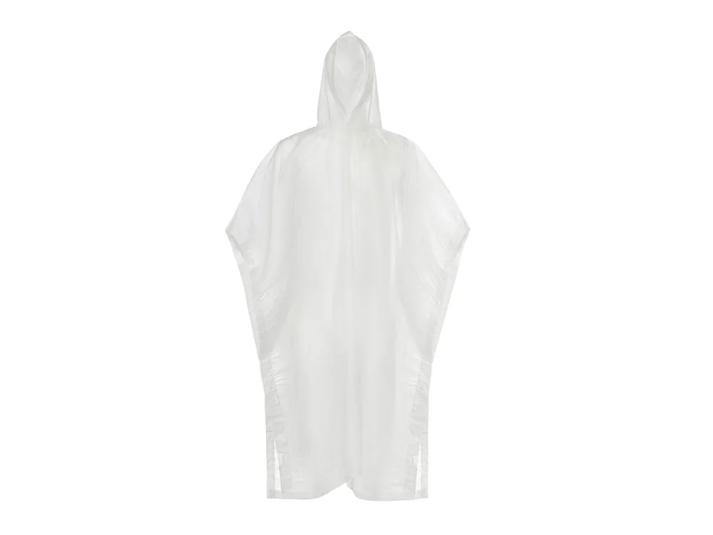 Пончо Hawaii c чехлом унисекс