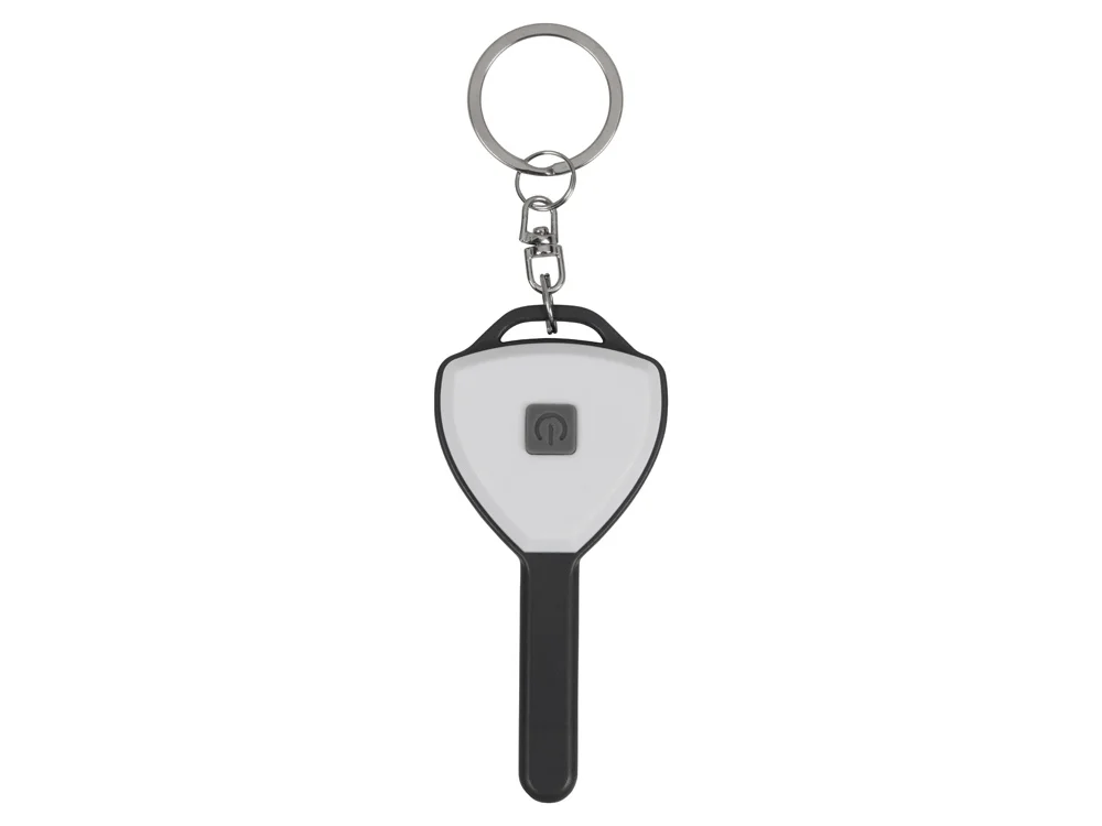 Брелок-фонарик COB Switch