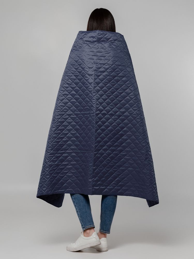 Плед-пончо для пикника SnapCoat