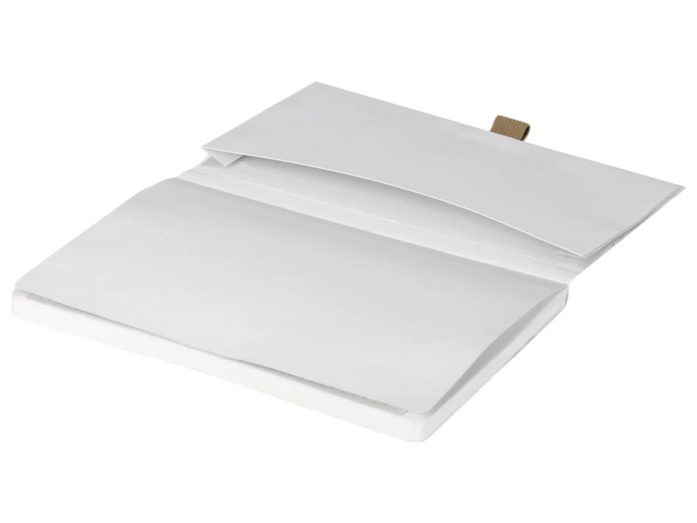 Блокнот из моющегося крафта и каменной бумаги А5 Fleekstone