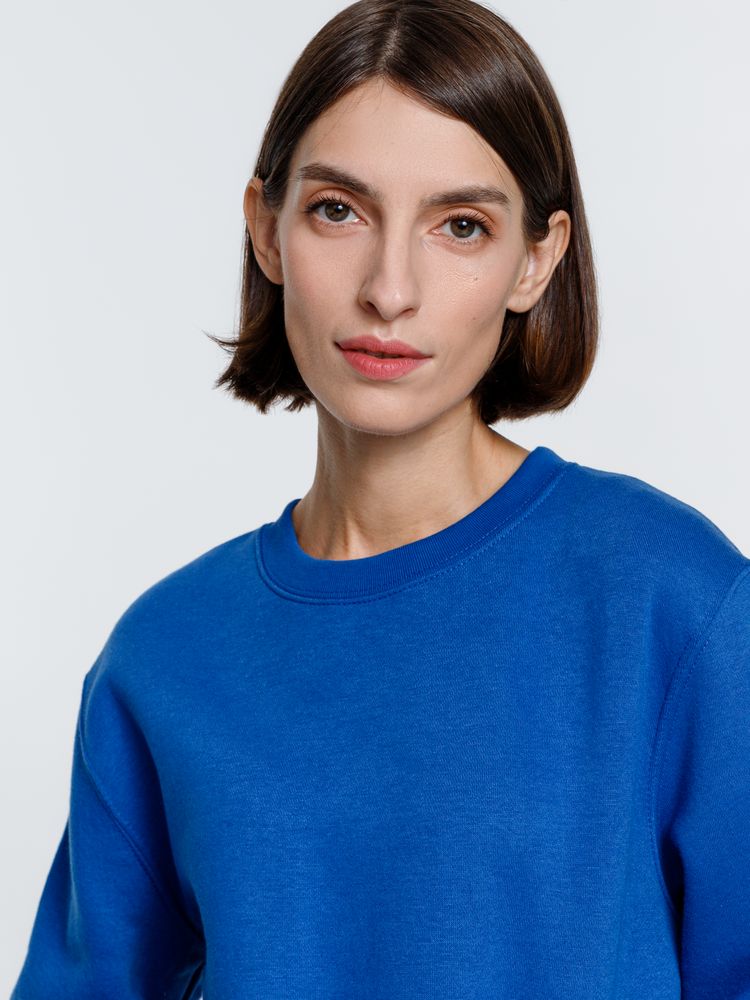 Свитшот унисекс Delta