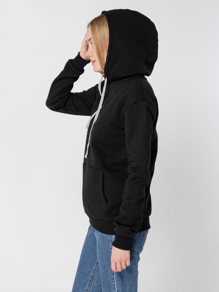 Толстовка с капюшоном Unit Kirenga Heavy