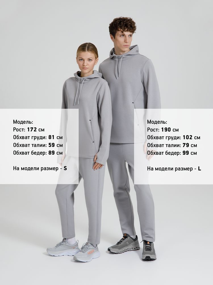 Худи унисекс Begi