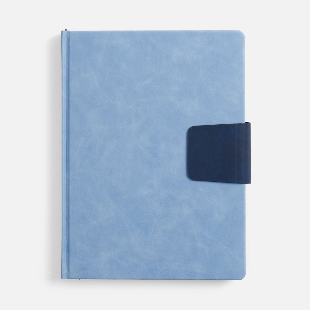 Ежедневник Grande Strap на заказ, датированный