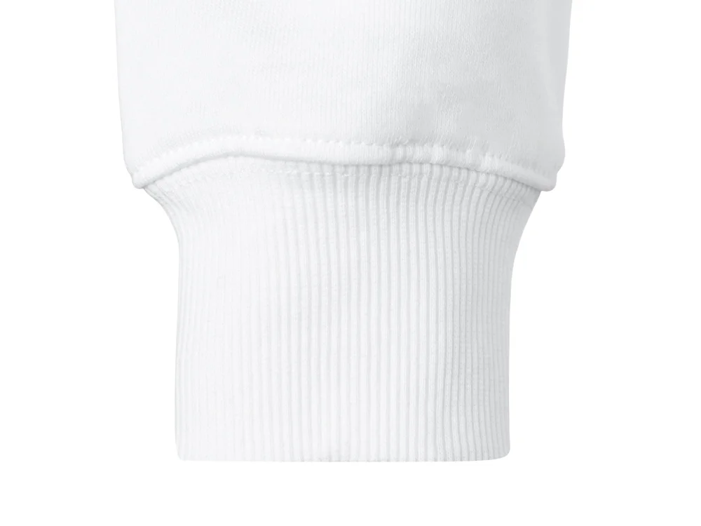 Свитшот оверсайз с рукавом реглан Belgrade, унисекс