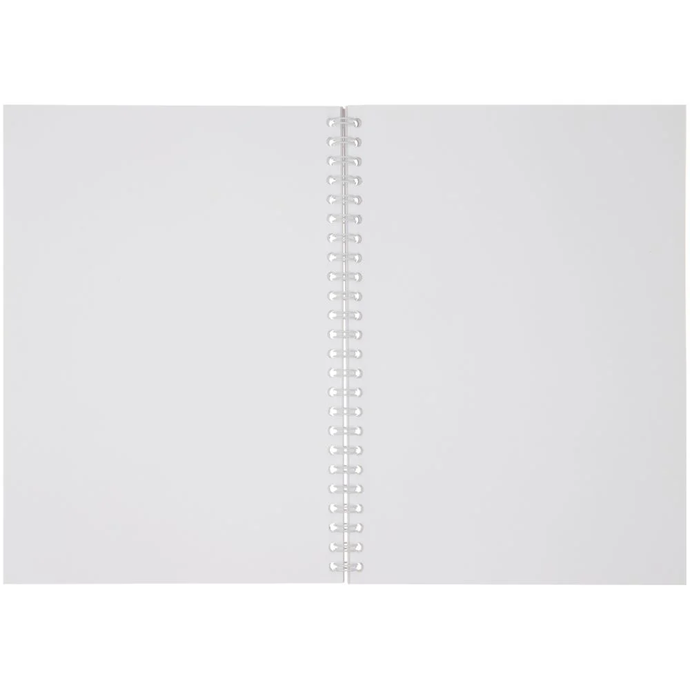 Блокнот на заказ Sketch Print M