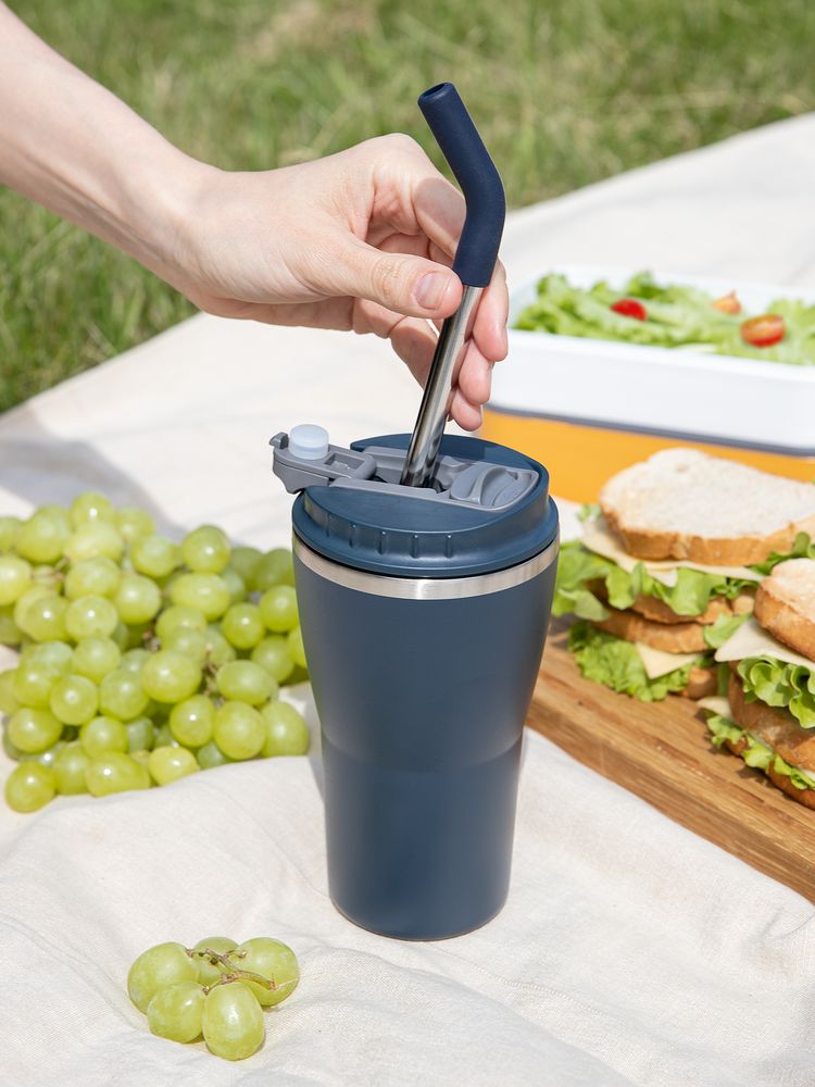 Термостакан Sapporo без логотипа