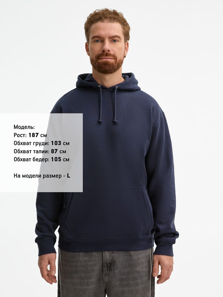 Худи унисекс Condor