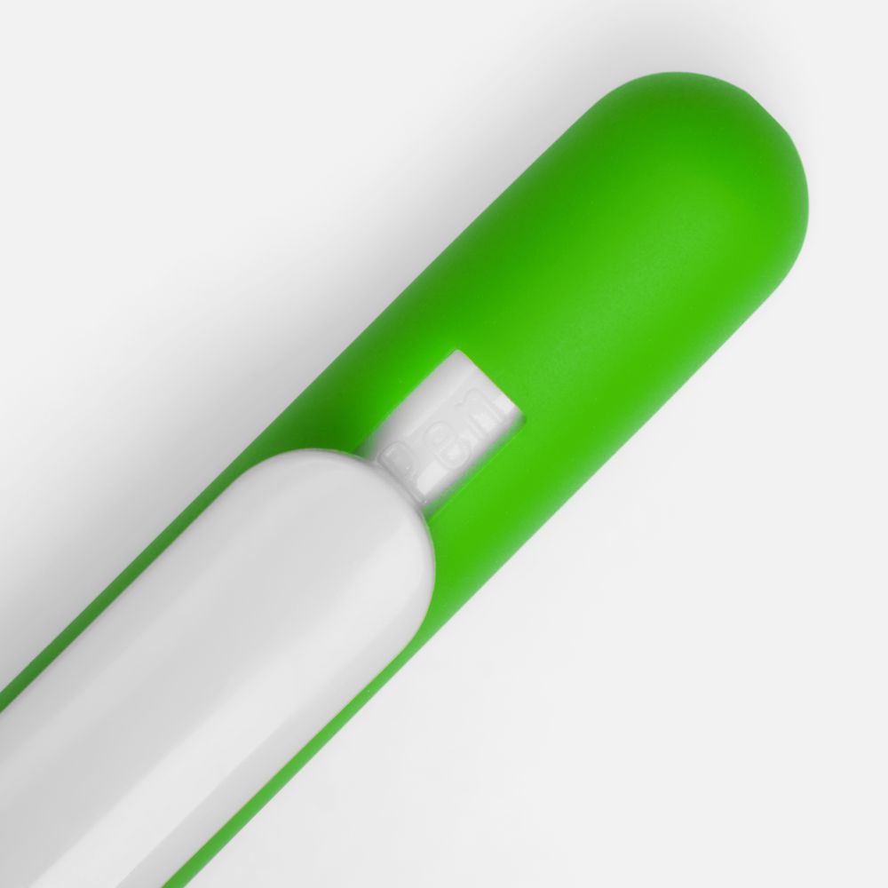 Ручка шариковая Swiper Soft Touch