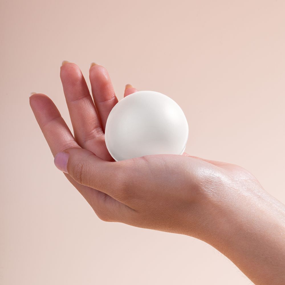 Антистресс-мяч Mash