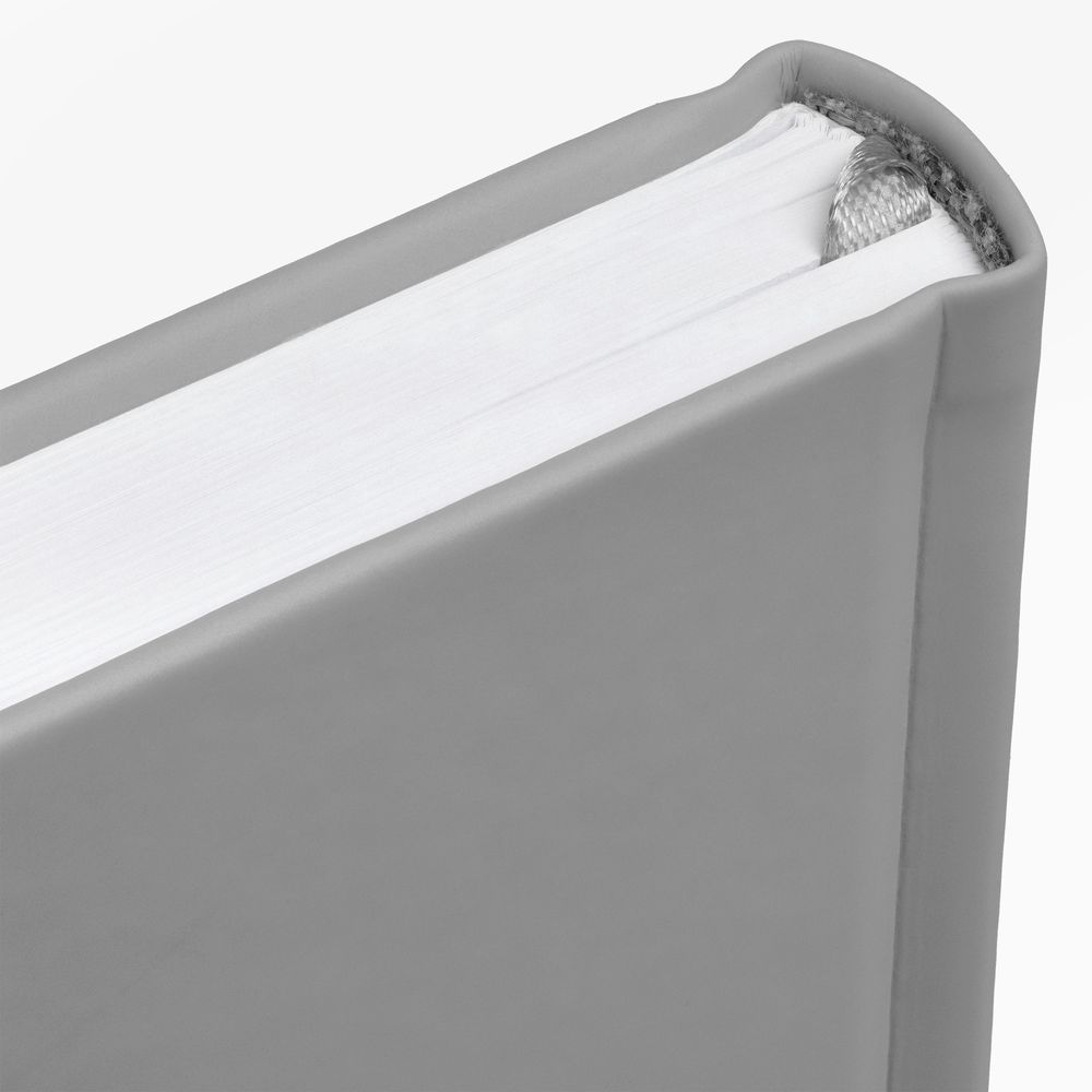 Ежедневник Favor Metal, недатированный