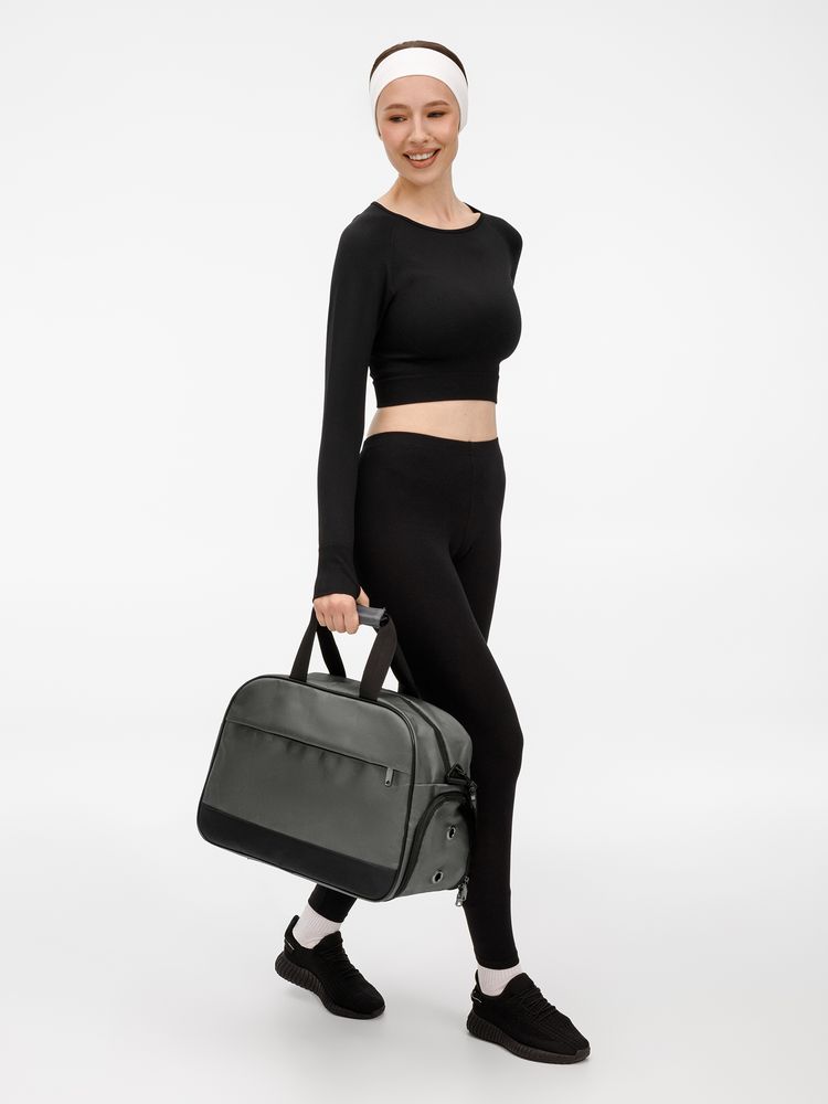 Спортивная сумка Atlantes