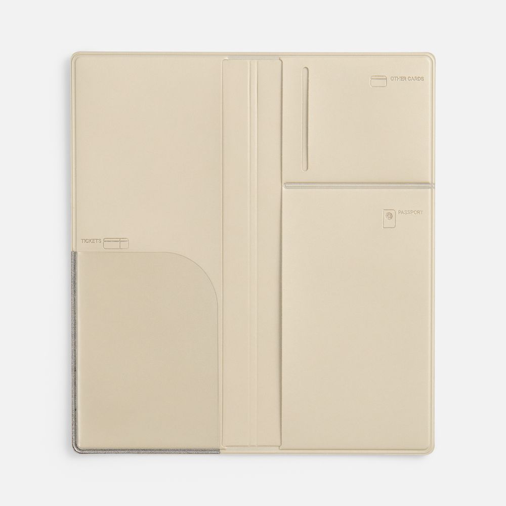 Дорожный органайзер Dorset