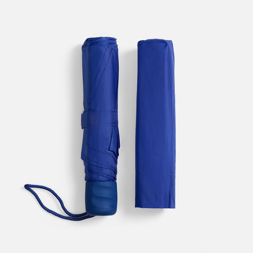 Зонт складной Basic