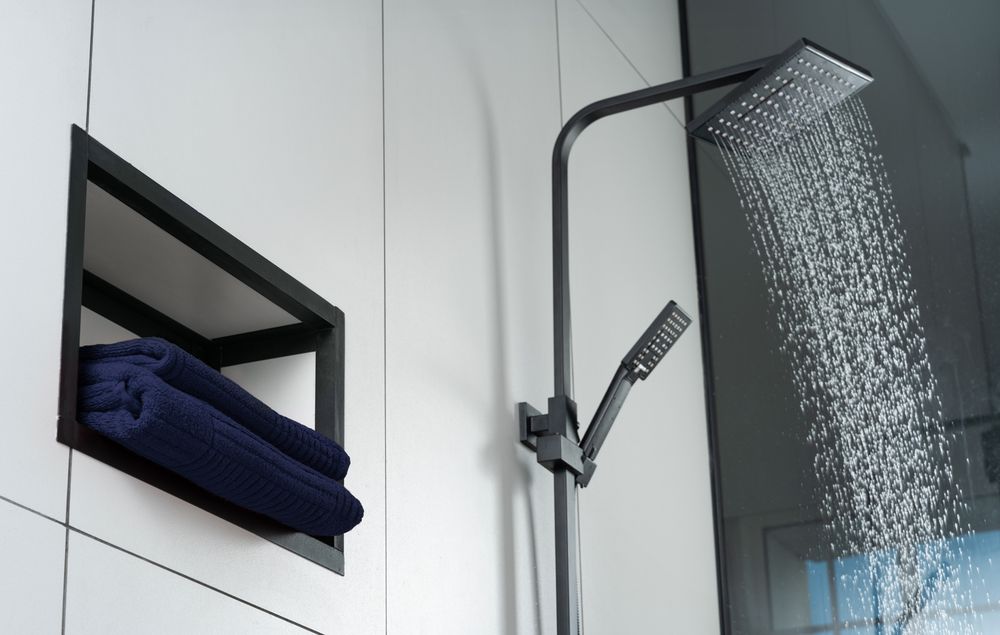 Полотенце Farbe, большое