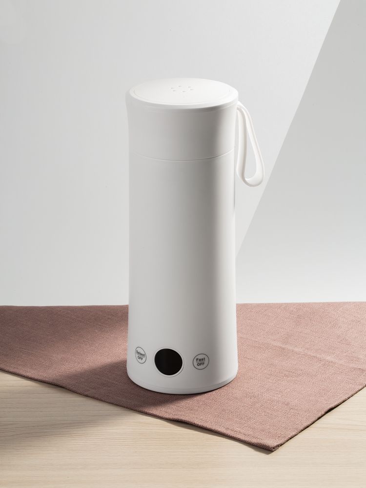 Смарт-бутылка с подогревом жидкости Hotspot