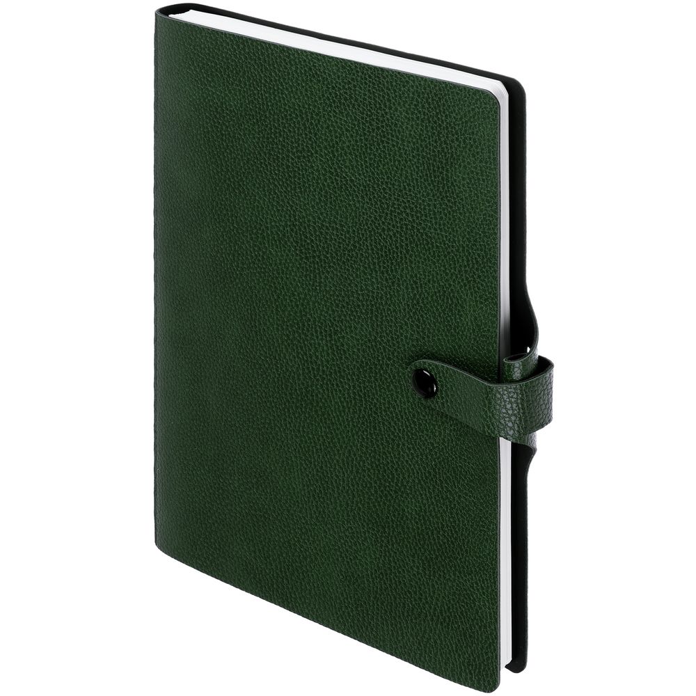 Ежедневник Strep Front на заказ, недатированный