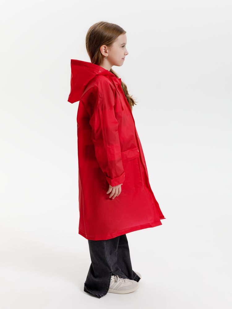 Дождевик детский RainDrop Kids