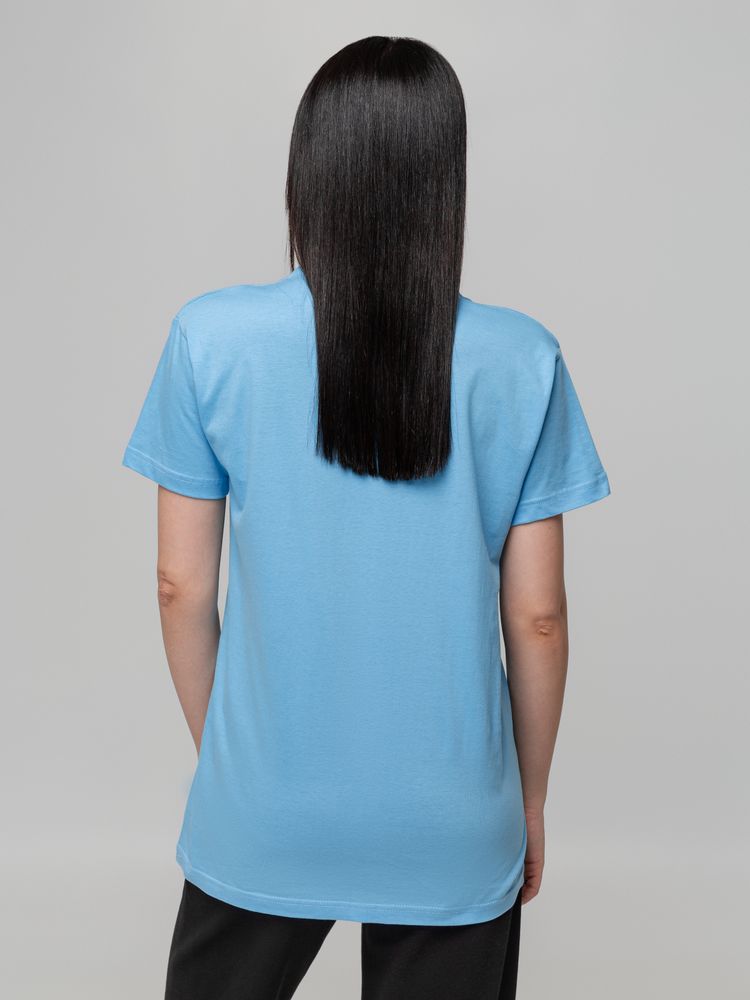 Футболка унисекс T-bolka 140