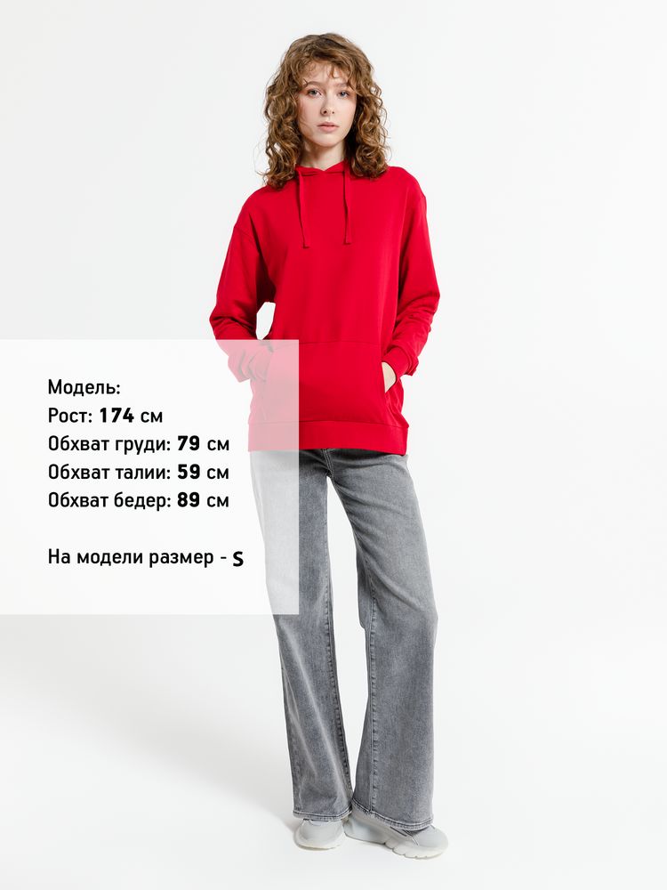 Худи унисекс Westray