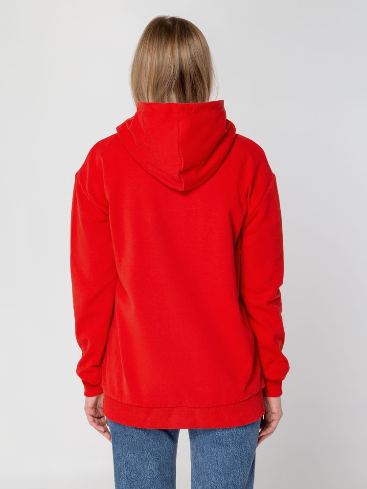 Толстовка с капюшоном Unit Kirenga Heavy