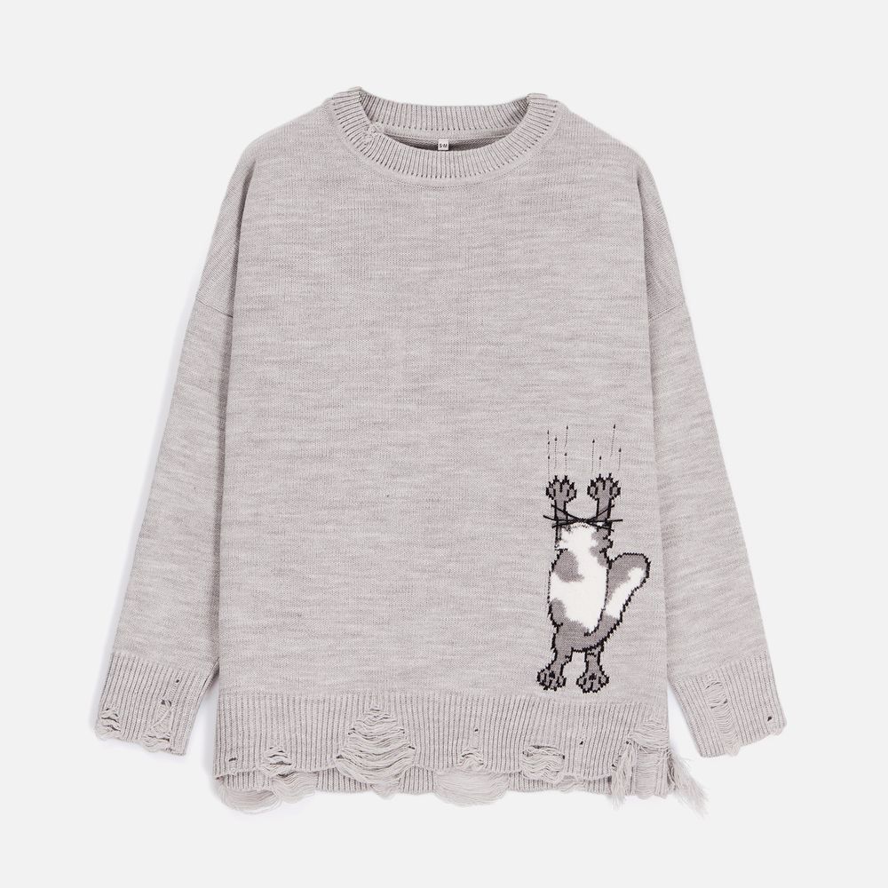 Джемпер Sharpick