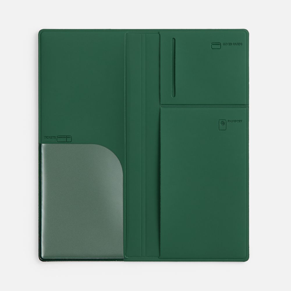 Дорожный органайзер Dorset