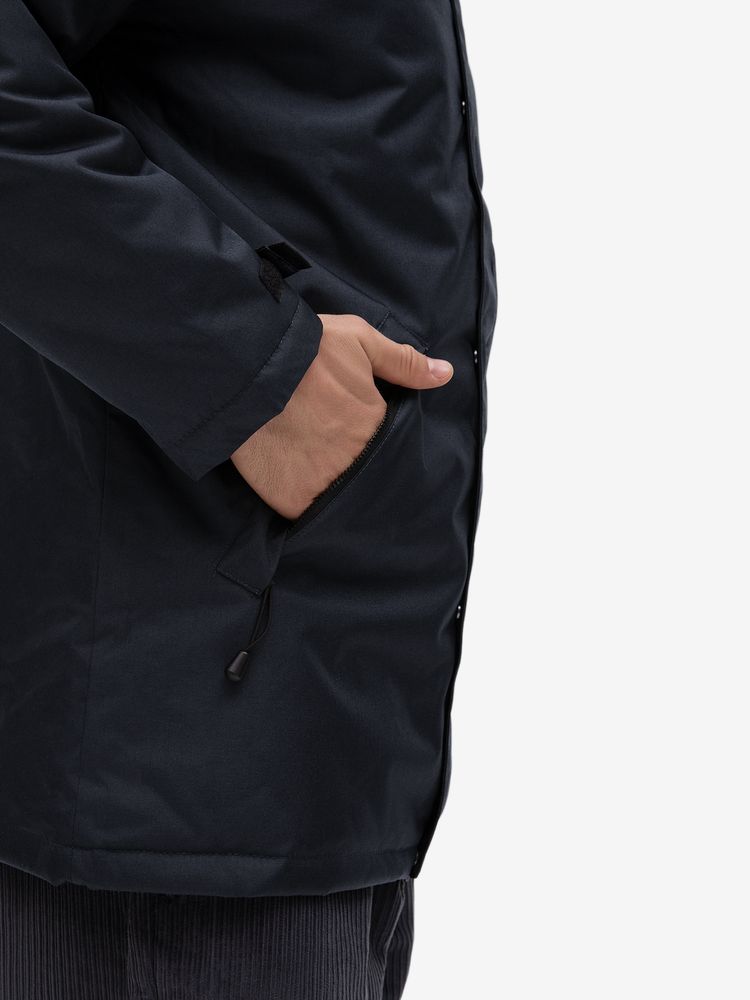 Куртка на стеганой подкладке Robyn