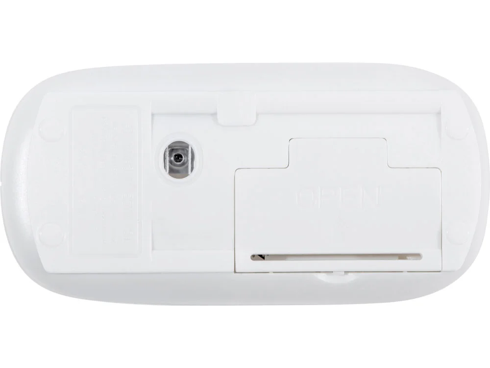 Мышь оптическая беспроводная Desmo в кейсе