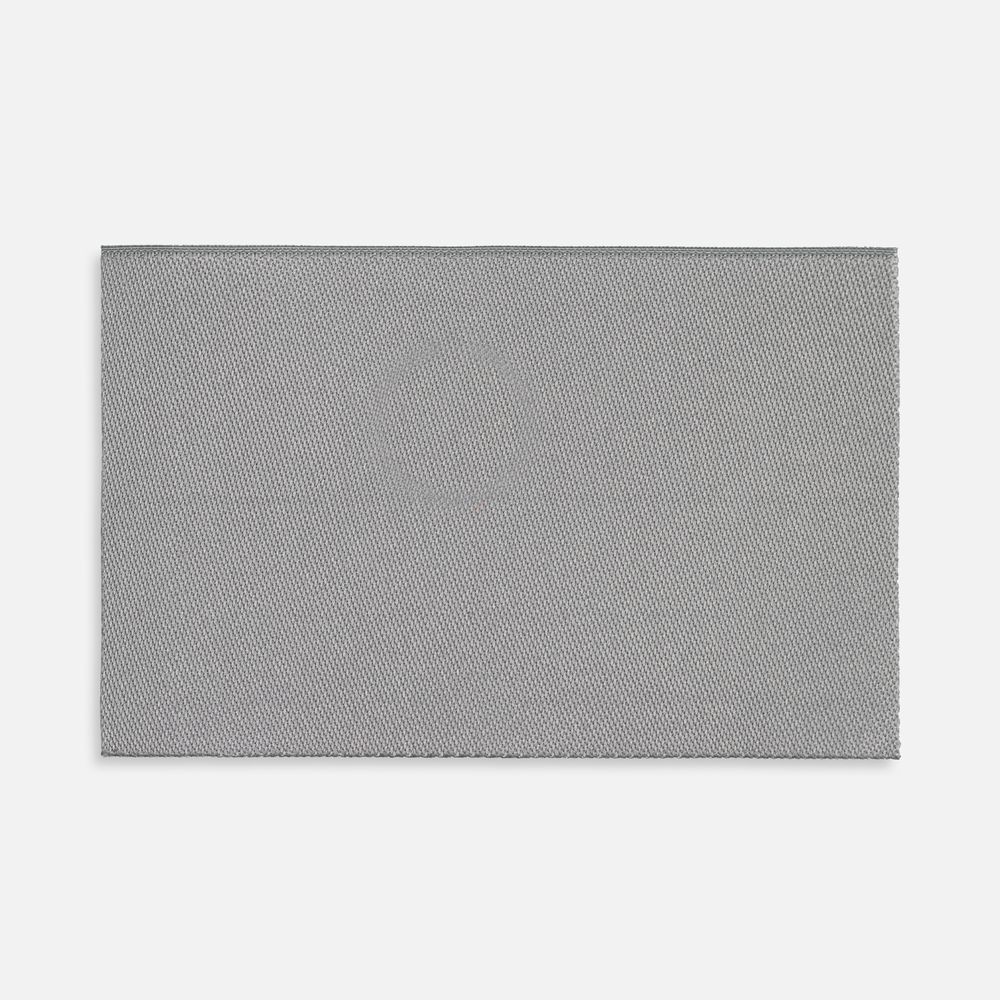 Лейбл тканевый Epsilon, XL