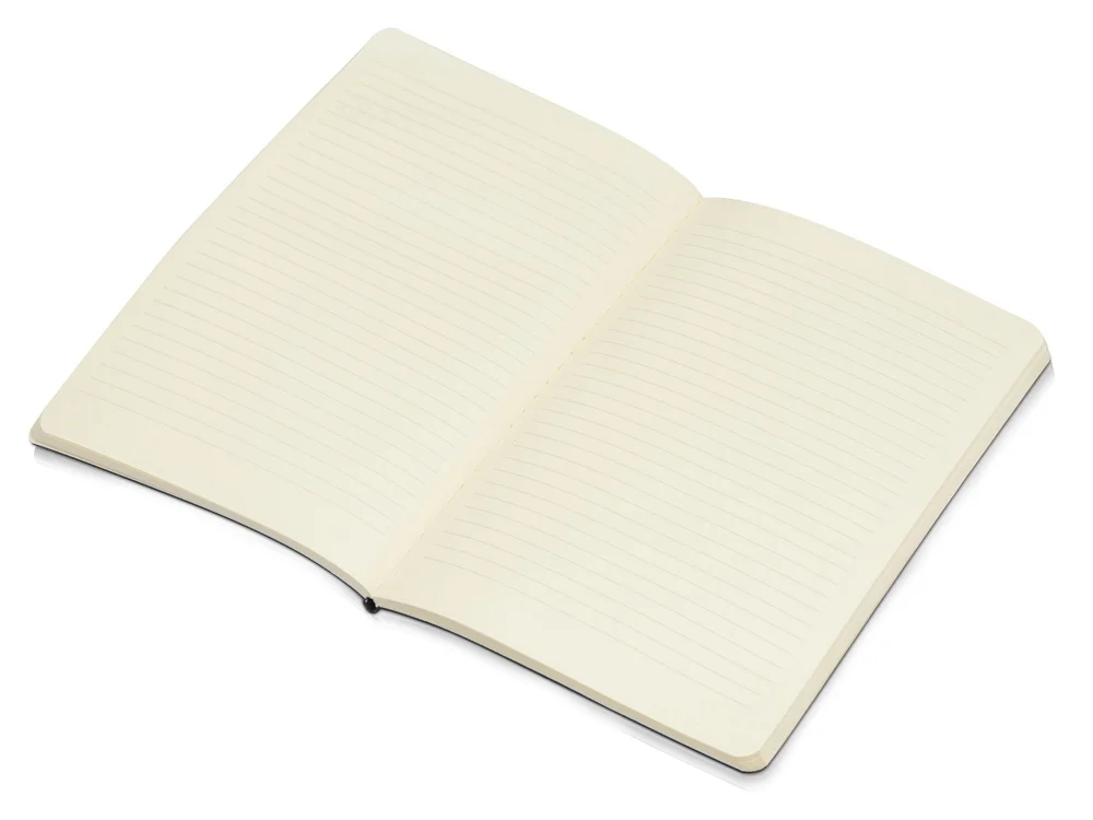 Блокнот А5 Softy soft-touch