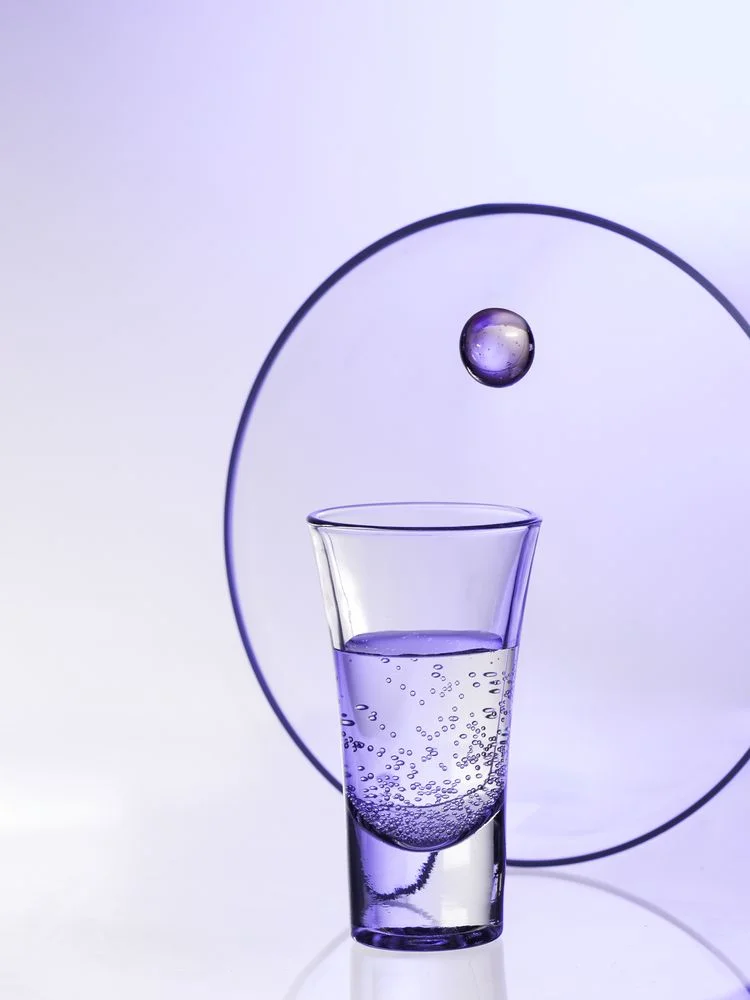 Стопка Boston Shots