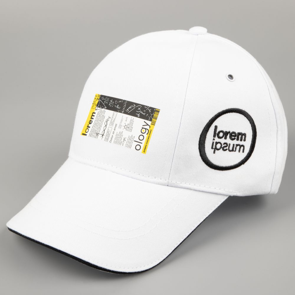 Бейсболка Canopy