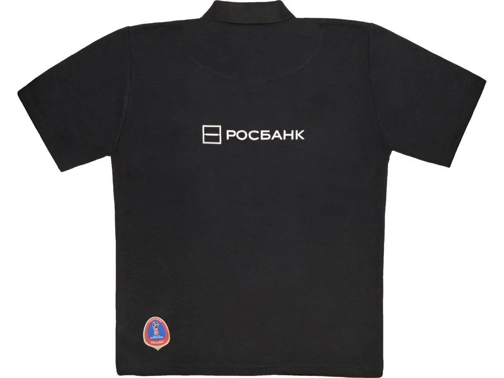 Рубашка поло Solo мужская