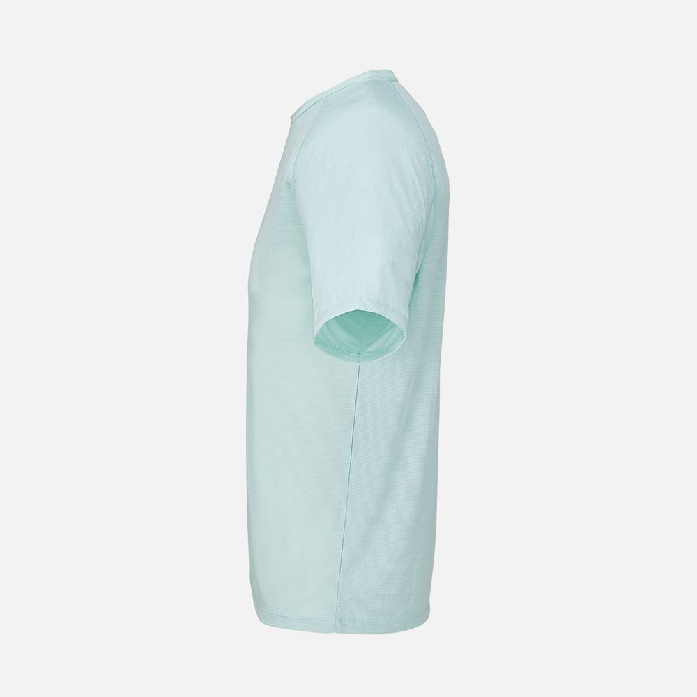 Футболка спортивная унисекс Vortex