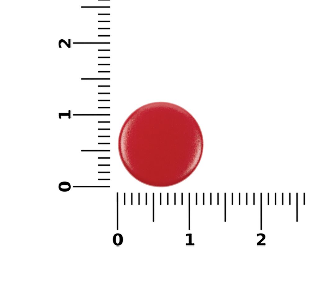 Кнопка Clavis, М