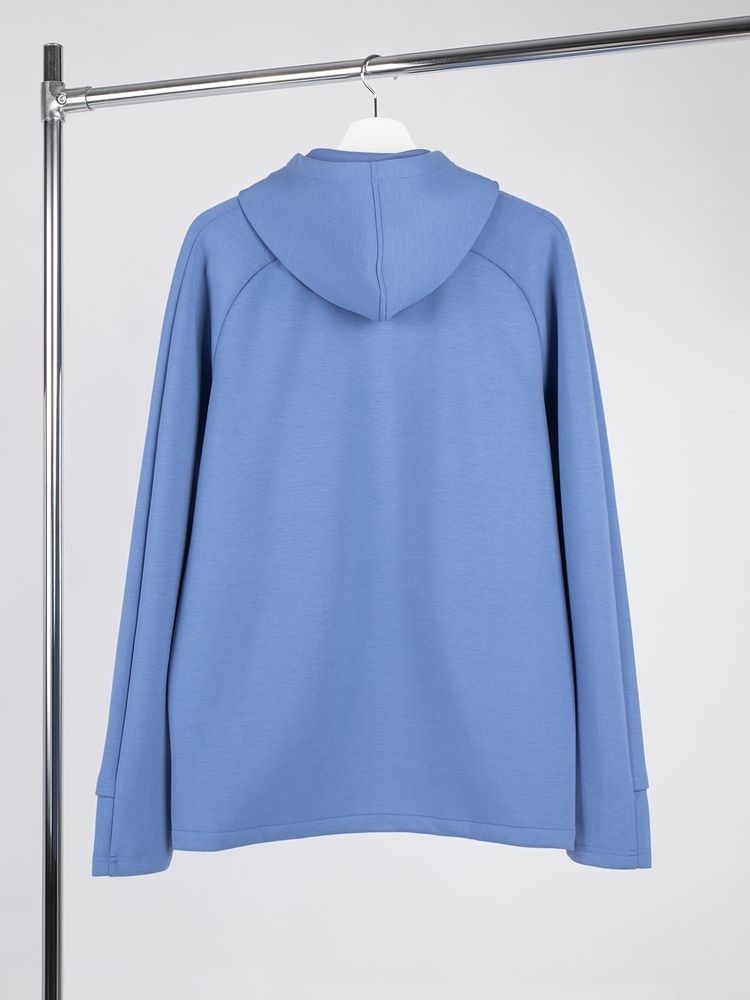 Куртка с капюшоном унисекс Begi