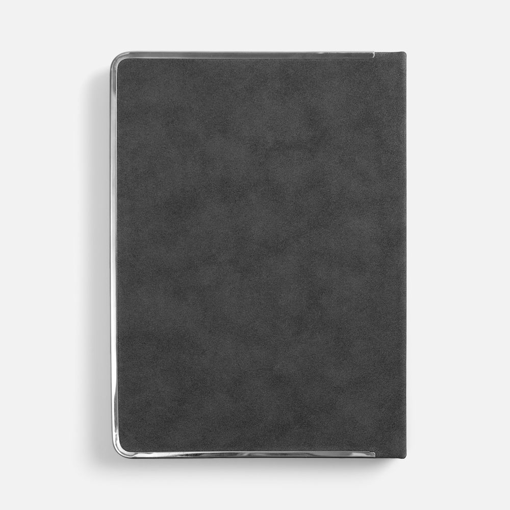 Ежедневник Metal Frame на заказ, датированный