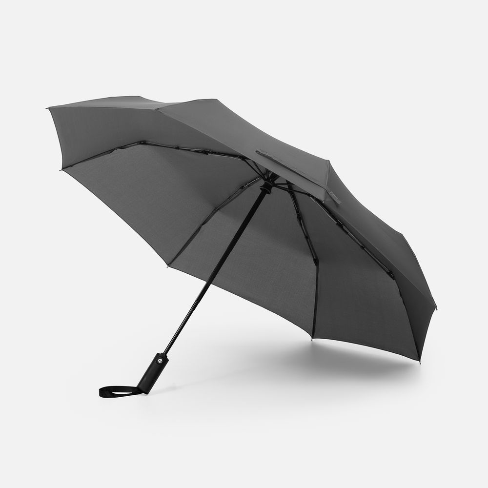Зонт складной Smooth Move с плавным закрытием