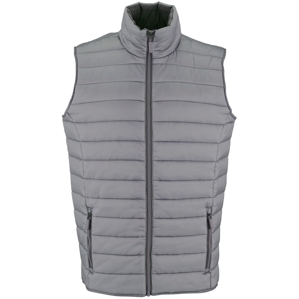 Жилет Wave Men черный