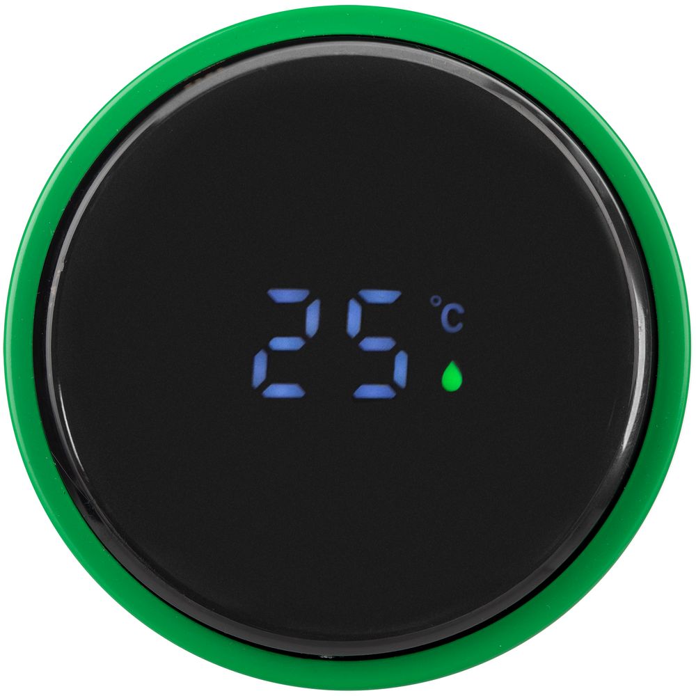 Смарт-бутылка с заменяемой батарейкой Long Therm