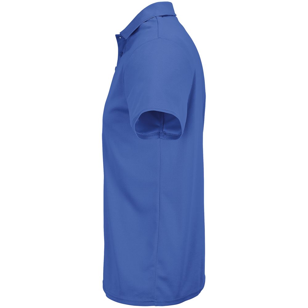 Рубашка поло унисекс Pitcher