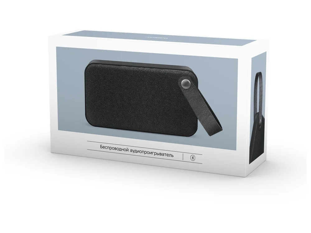 Портативная колонка Mysound BT-26