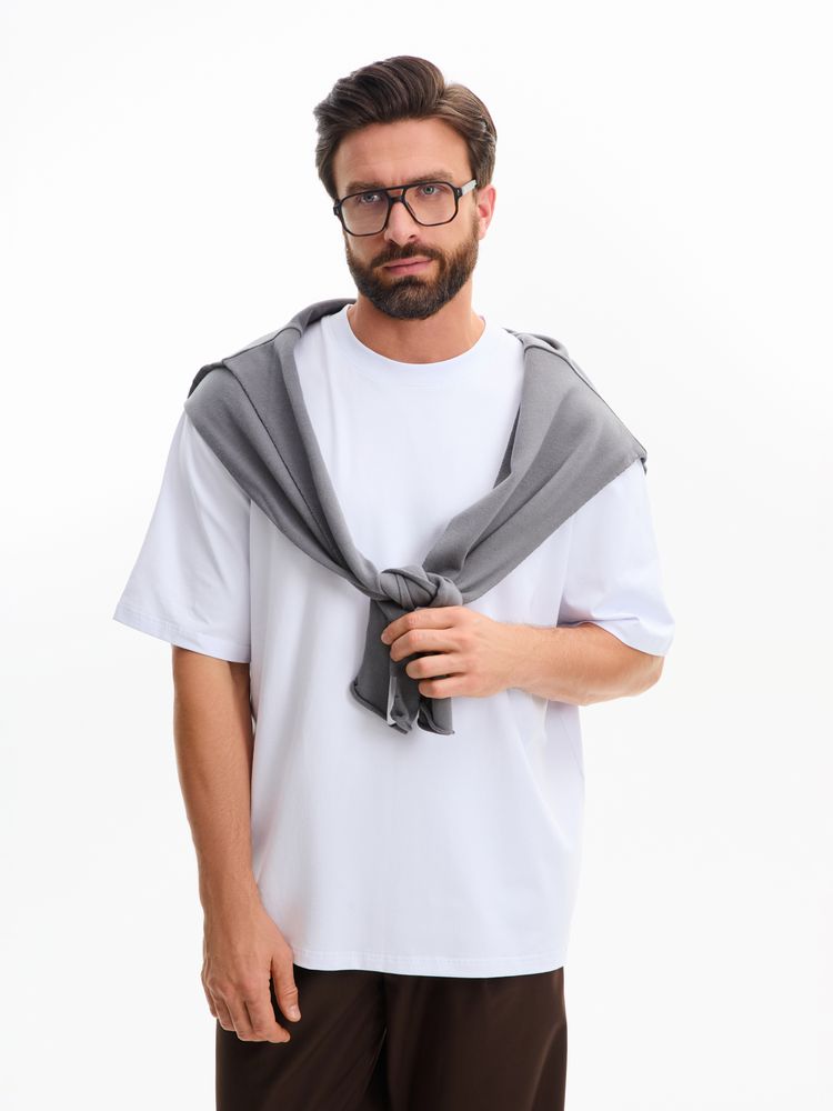 Футболка оверсайз Kangas